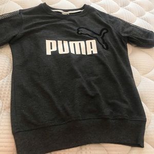 Puma shirt